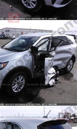 کیا سۆرینتۆ